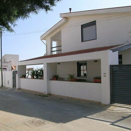 Casa Marinella Villa Castelvetrano Kültér fotó