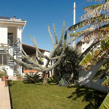 Casa Marinella Villa Castelvetrano Kültér fotó