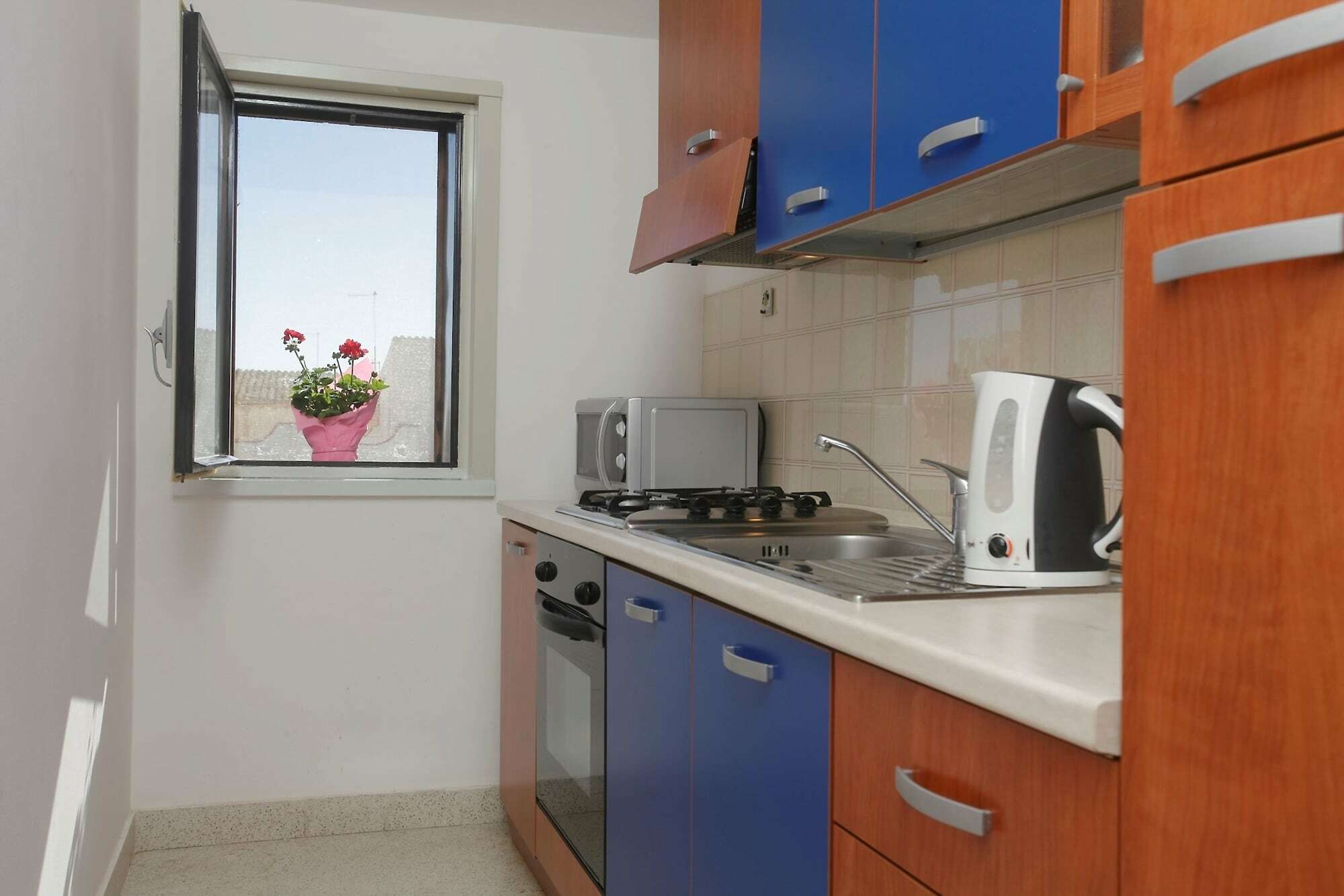 Casa Marinella Villa Castelvetrano Kültér fotó
